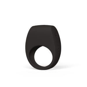 Tor 3 ™ - Anillo vibrador con APP con 8 modos de vibración LELO México - Negro