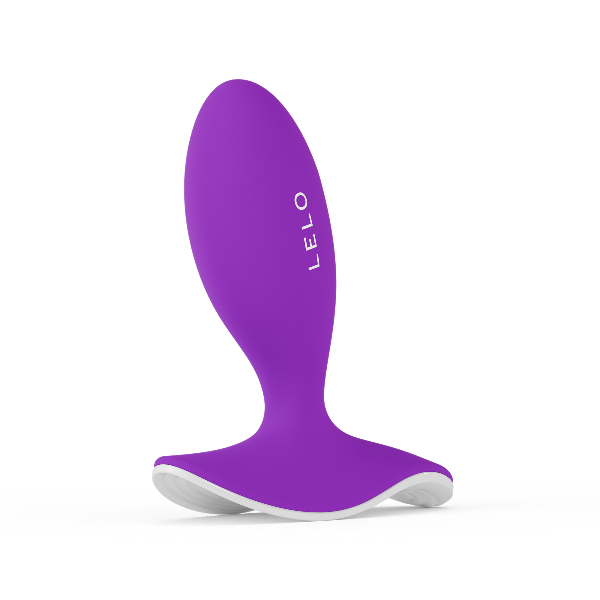 Plug anal violeta marca Lelo