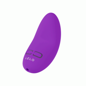 NEA ™ Originals - Masajeador de Clítoris Compacto LELO México - Morado