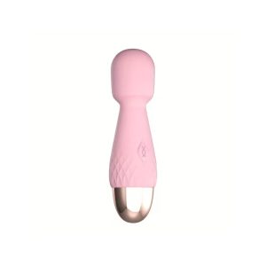 MiniBliss - Mini vibrador portable recargable 10 modos